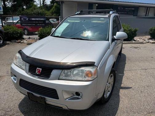 2007 Saturn Vue Base