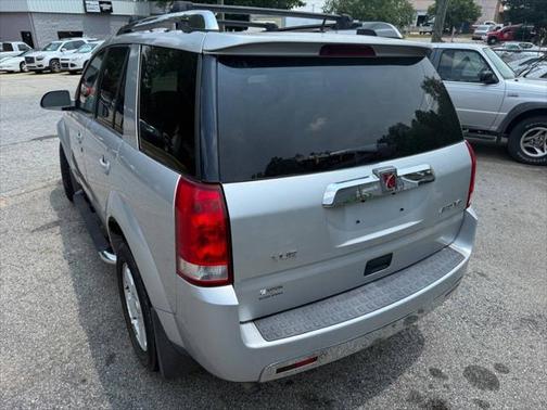 2007 Saturn Vue Base