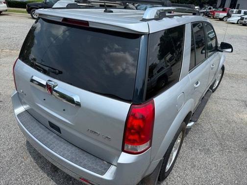 2007 Saturn Vue Base