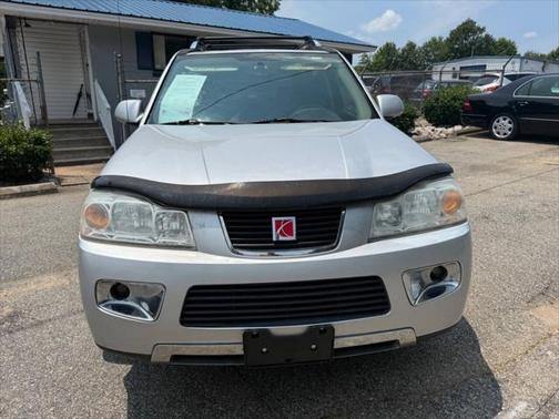 2007 Saturn Vue Base