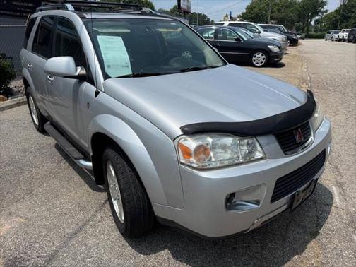 2007 Saturn Vue Base
