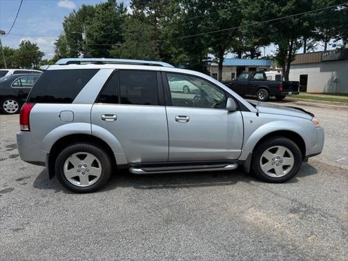 2007 Saturn Vue Base