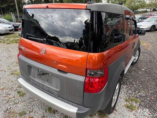2005 Honda Element EX