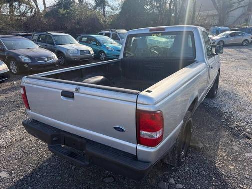 2004 Ford Ranger XL