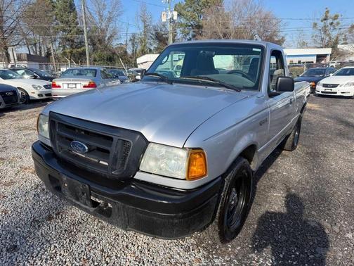 2004 Ford Ranger XL