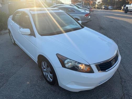 2009 Honda Accord EX