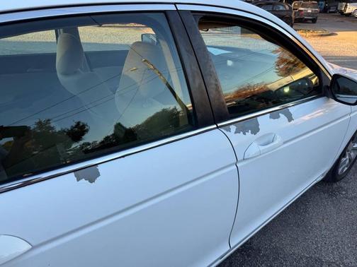 2009 Honda Accord EX