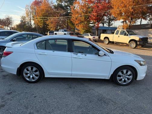 2009 Honda Accord EX