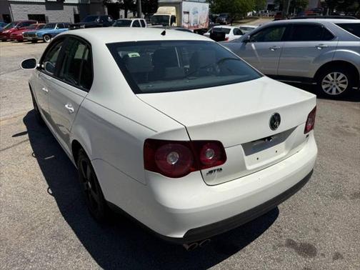 2008 Volkswagen Jetta S