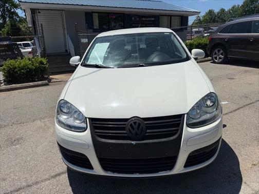 2008 Volkswagen Jetta S