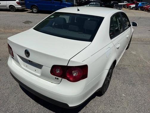 2008 Volkswagen Jetta S