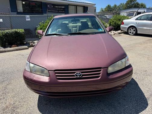 1998 Toyota Camry XLE