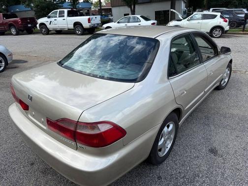 2000 Honda Accord EX V6