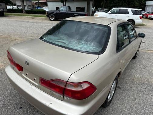 2000 Honda Accord EX V6