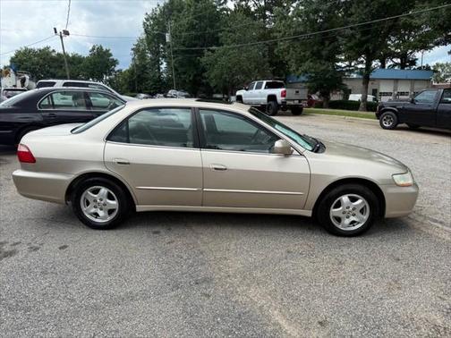 2000 Honda Accord EX V6
