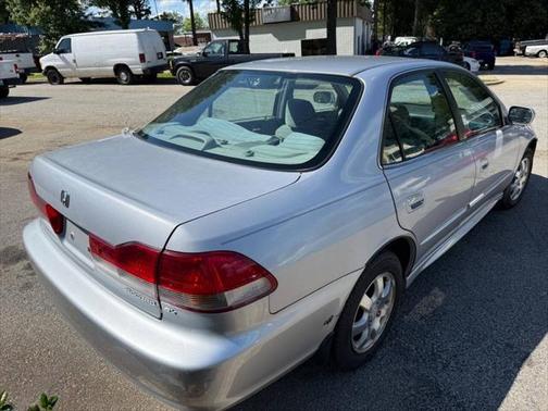 2002 Honda Accord EX