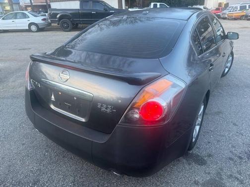 2009 Nissan Altima 3.5 SL