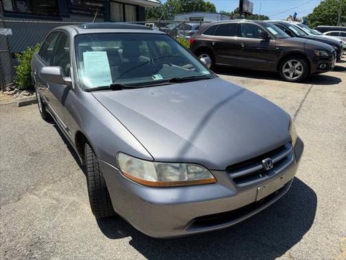2000 Honda Accord EX V6