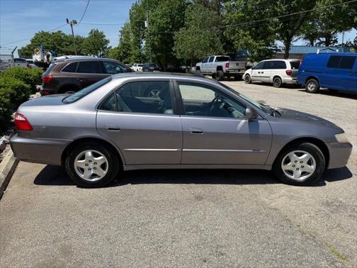2000 Honda Accord EX V6