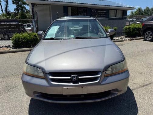 2000 Honda Accord EX V6