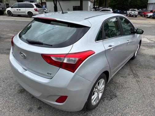 2014 Hyundai Elantra GT Base