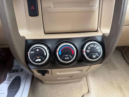 2005 Honda CR-V EX