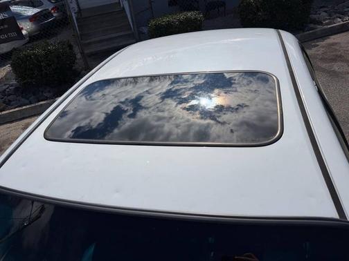 2002 Honda Accord EX V6