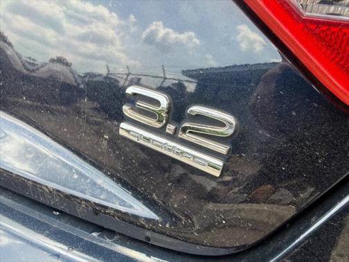 2010 Audi A5 3.2 Premium Plus