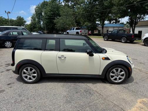 2009 MINI Cooper S Base
