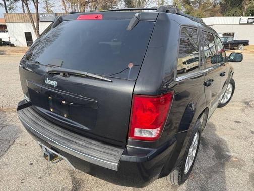 2009 Jeep Grand Cherokee Limited