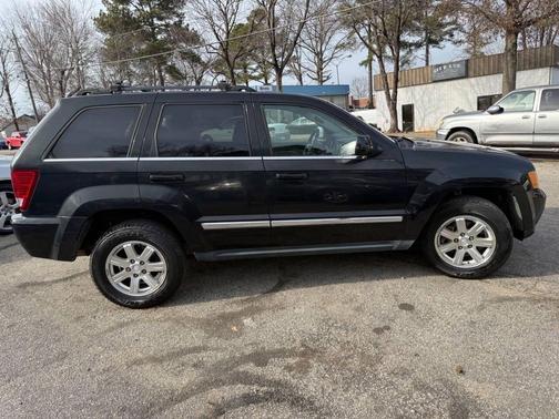 2009 Jeep Grand Cherokee Limited