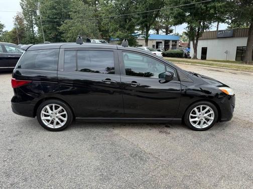 2012 Mazda Mazda5 Grand Touring
