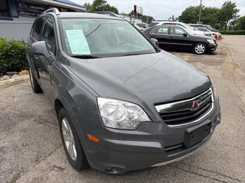 2008 Saturn Vue XR