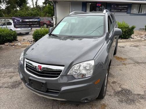 2008 Saturn Vue XR