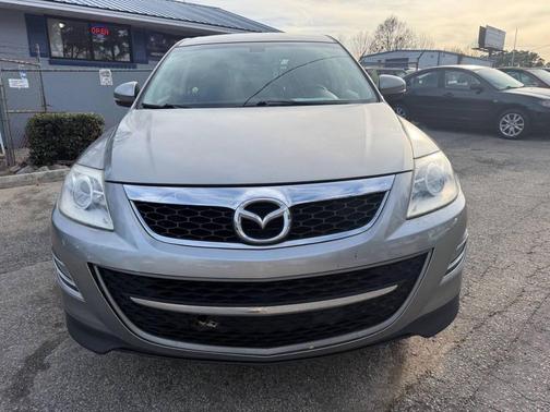 2010 Mazda CX-9 Grand Touring