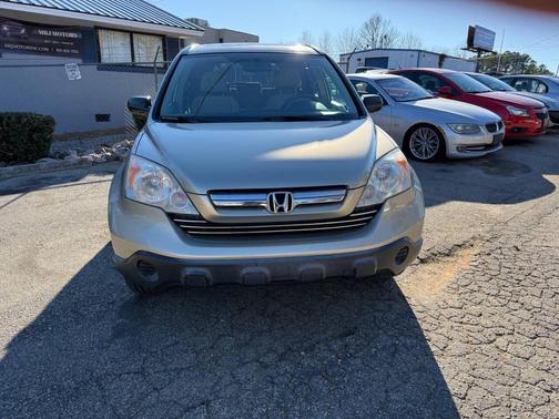 2007 Honda CR-V EX