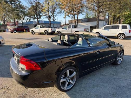 2012 Volvo C70 T5 2dr Convertible