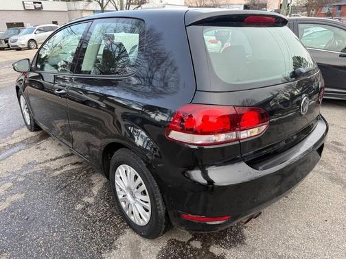 2013 Volkswagen Golf Base