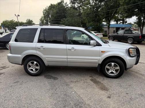 2006 Honda Pilot EX-L