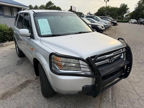2006 Honda Pilot EX-L