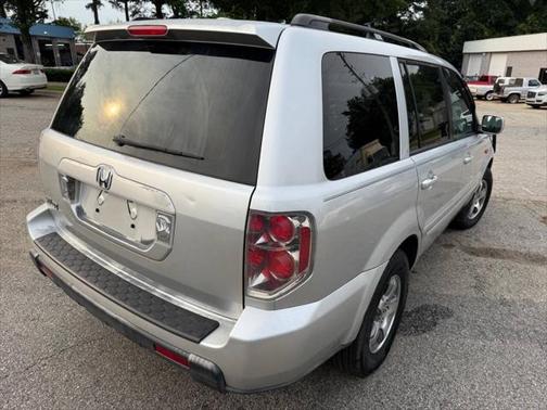 2006 Honda Pilot EX-L