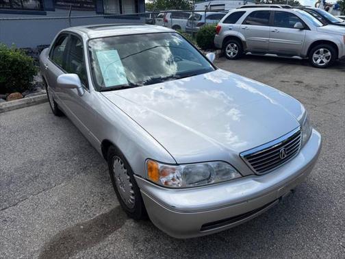 1997 Acura RL 3.5