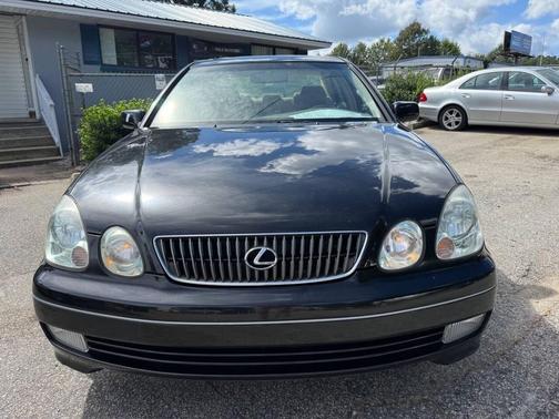 2004 Lexus GS 300 Base