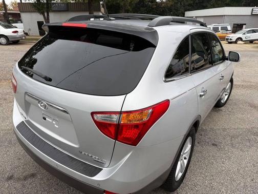 2011 Hyundai Veracruz Limited
