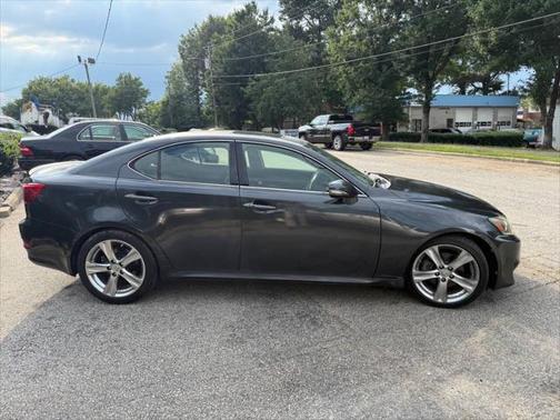 2011 Lexus IS 250 Base
