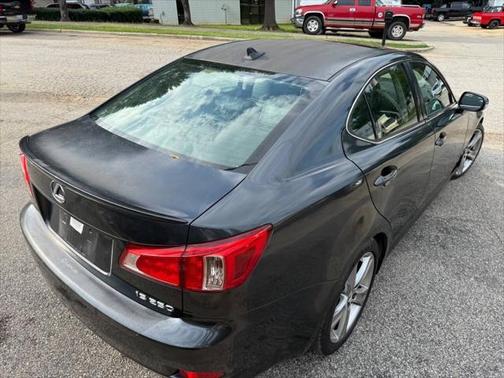 2011 Lexus IS 250 Base