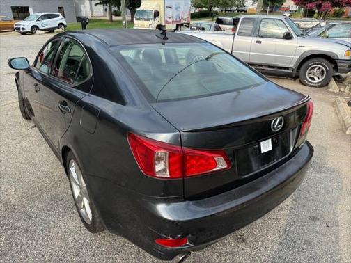 2011 Lexus IS 250 Base