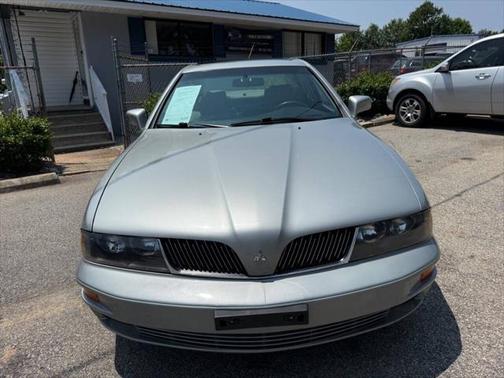 2002 Mitsubishi Diamante LS