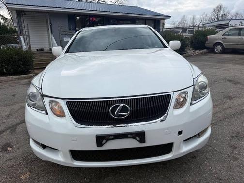 2006 Lexus GS 300 Base