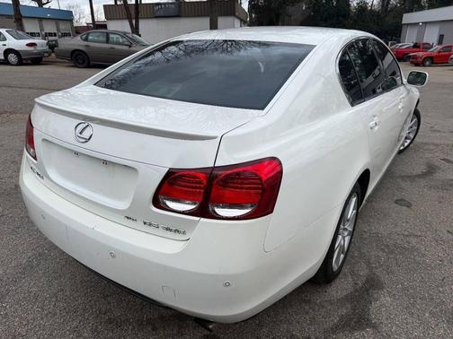 2006 Lexus GS 300 Base